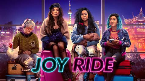 joy ride m4p|Joy Ride (2023) .